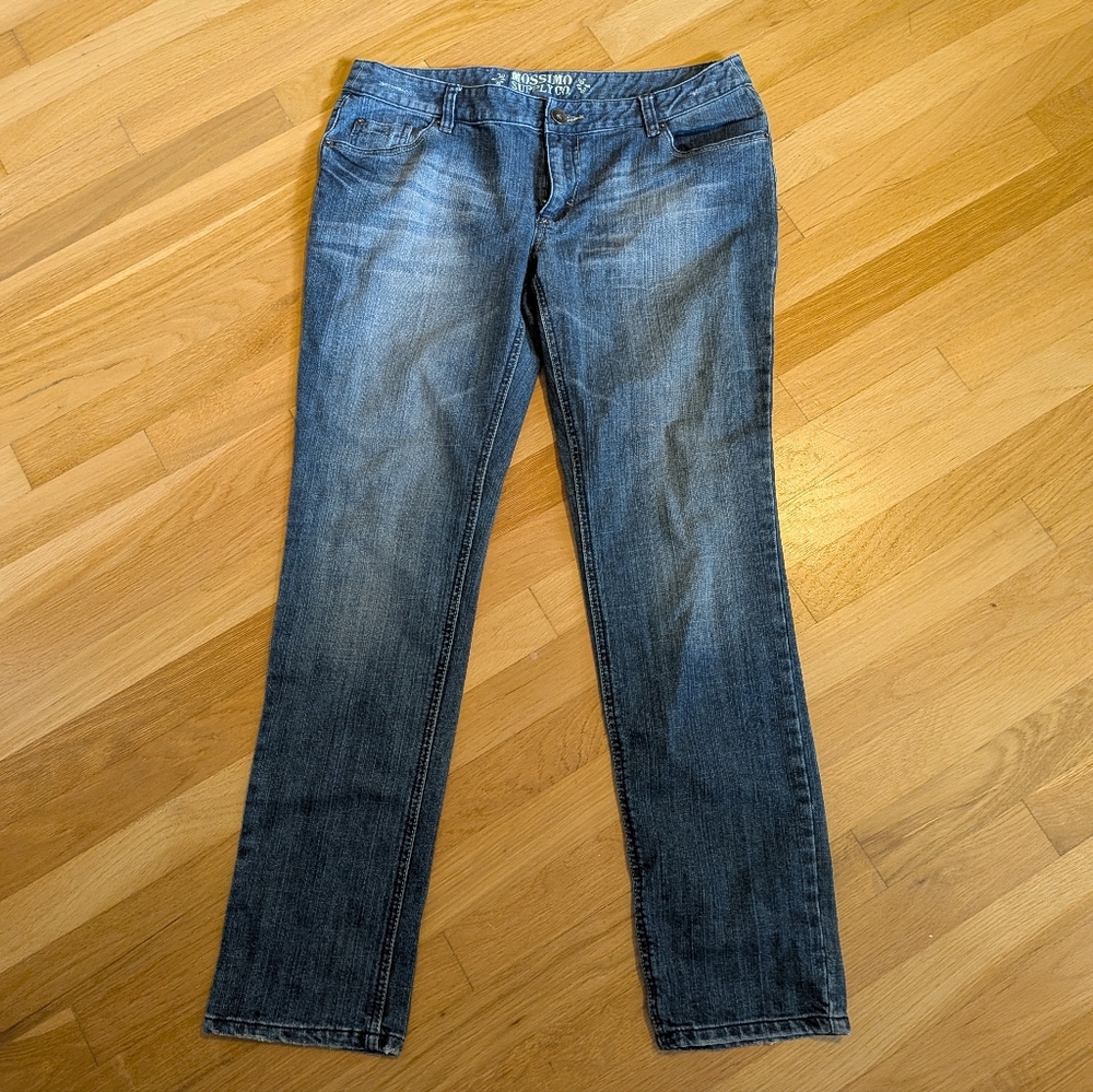 Mossimo Jeans